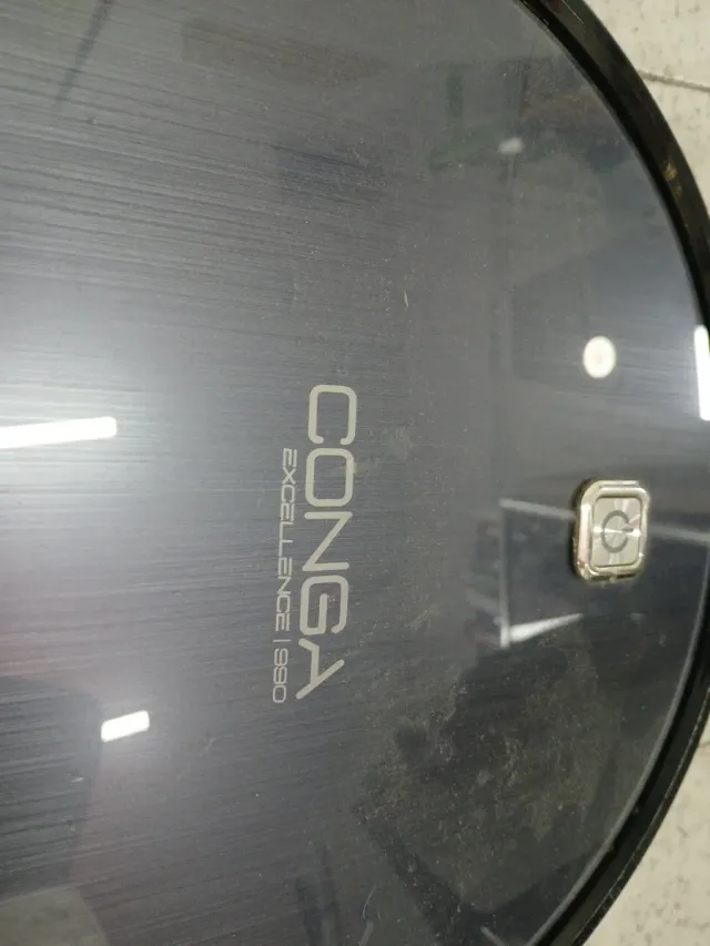 Aspirador Cecotec Conga