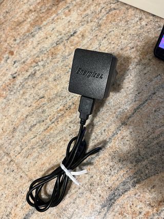 Energizer E500 Smartphone Nero