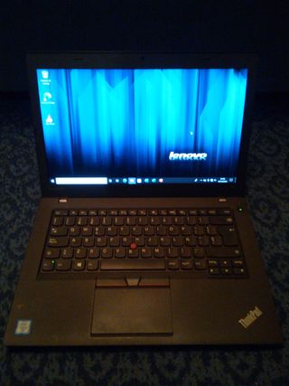 LENOVO THINKPAD T460