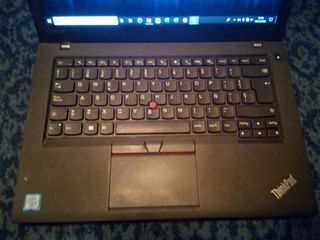 LENOVO THINKPAD T460