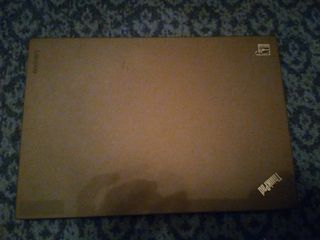 LENOVO THINKPAD T460