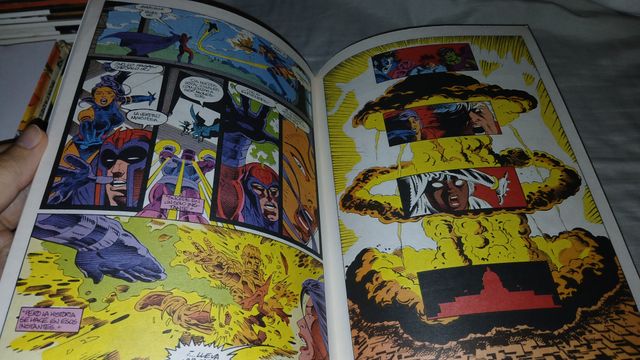 What If 57 Magneto Forum