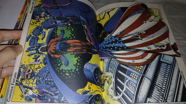 What If 57 Magneto Forum