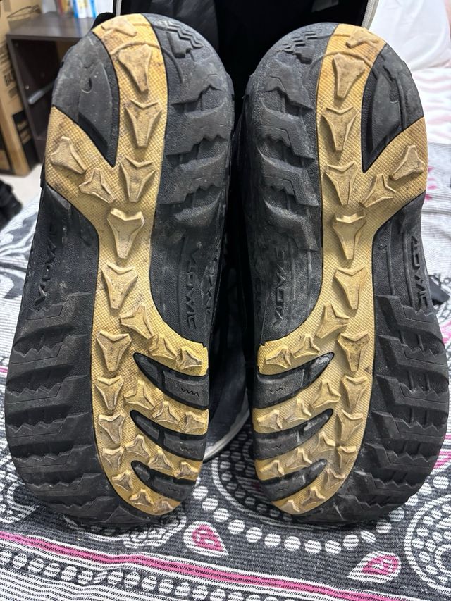 Botas Snowboard Atonic Deed Talla 46.5