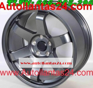 Llantas AUDI - E1698