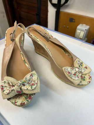 Scarpe donna Miu&Alda Tg 37