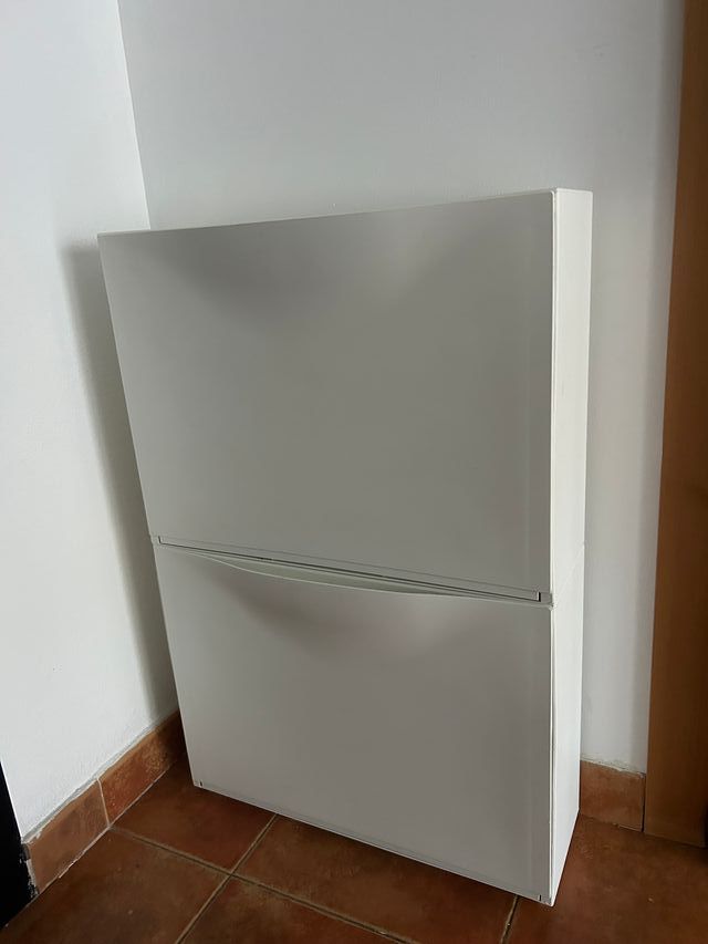 Zapatero Ikea Blanco