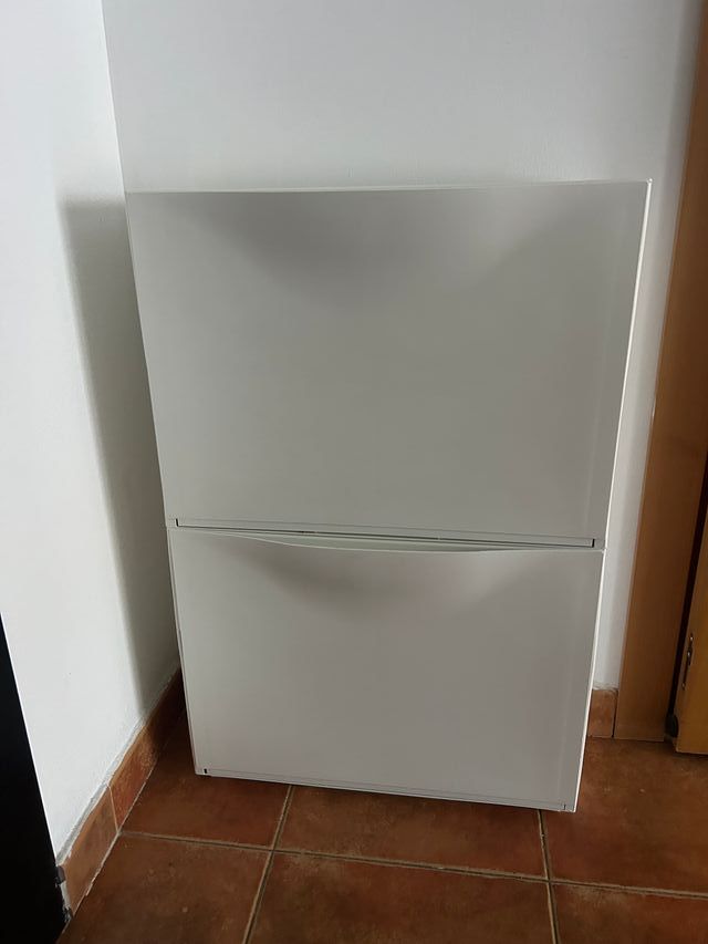 Zapatero Ikea Blanco
