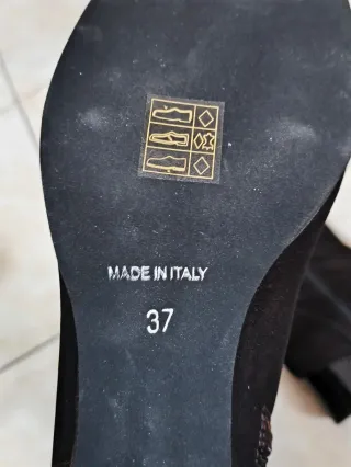 Stivali donna nuovi Stretch elasticizzato 