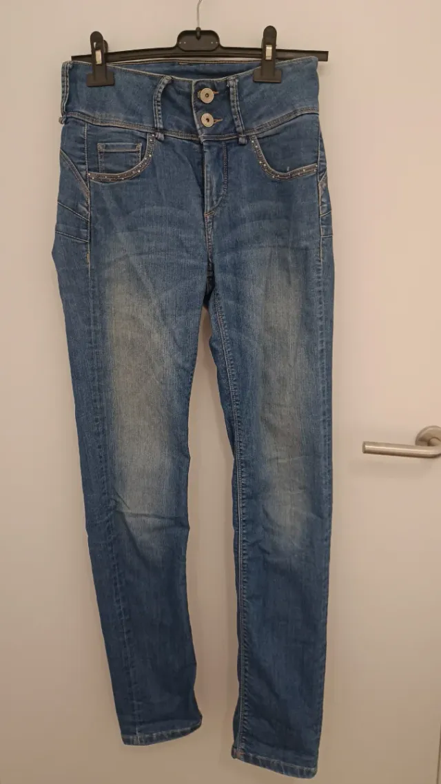 Jeans Tiffosi Talla 36