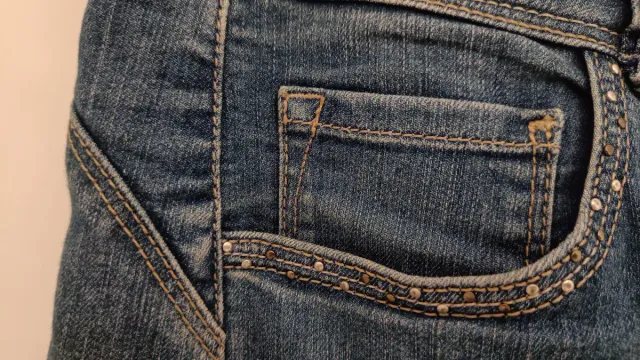 Jeans Tiffosi Talla 36