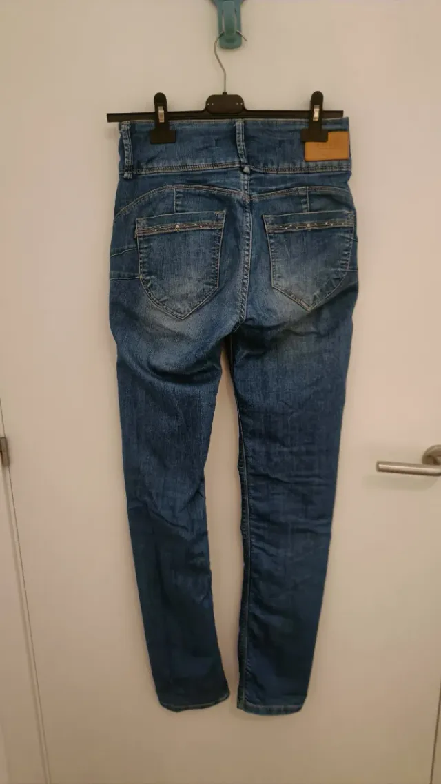 Jeans Tiffosi Talla 36