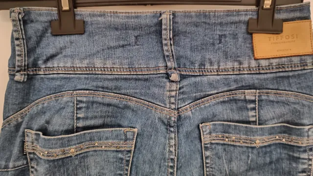 Jeans Tiffosi Talla 36