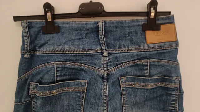 Jeans Tiffosi Talla 36