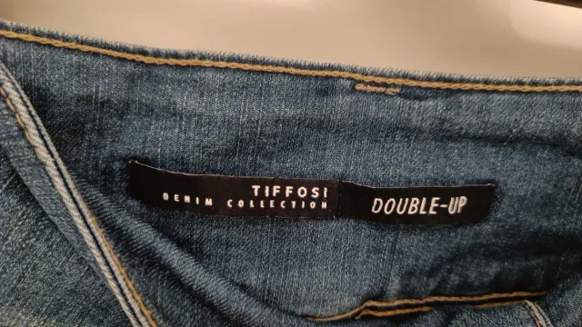 Jeans Tiffosi Talla 36