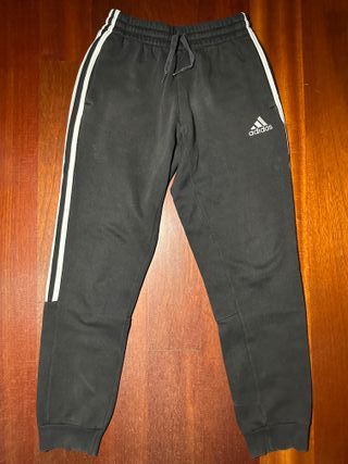 Pantalón de Chándal Adidas Original – Negro – XS