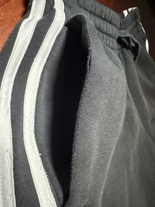 Pantalón de Chándal Adidas Original – Negro – XS