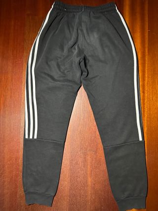 Pantalón de Chándal Adidas Original – Negro – XS