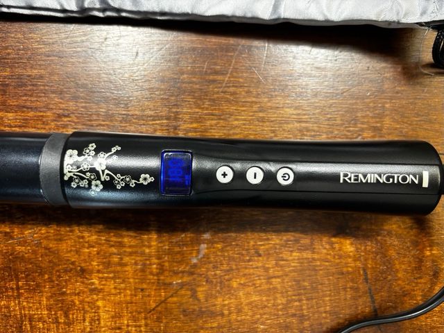 Rizador de pelo Remington Pearl Pro Curl