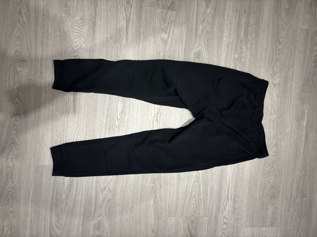 Pantalón Nike Negro