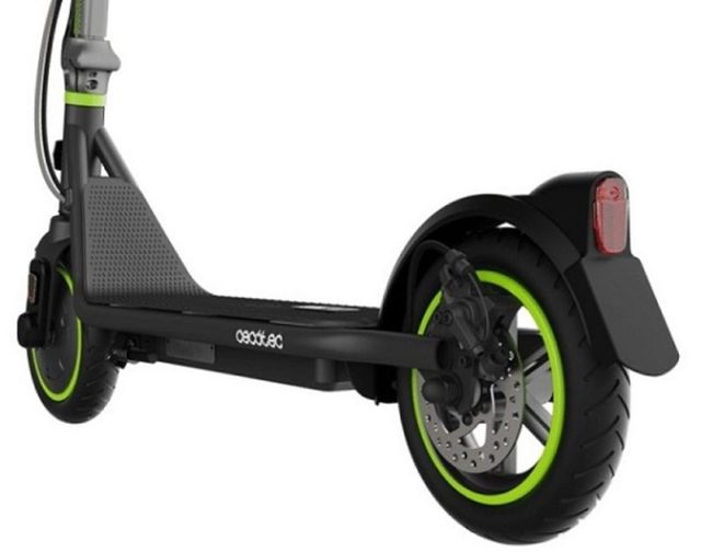 Patinete Eléctrico Cecotec Bongo