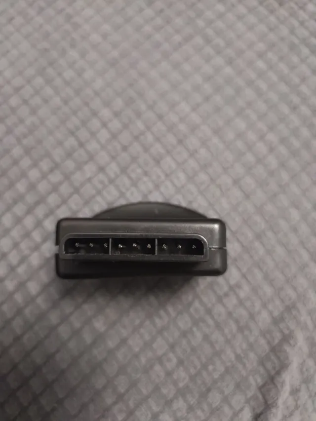 Control DVD para PS y PS2