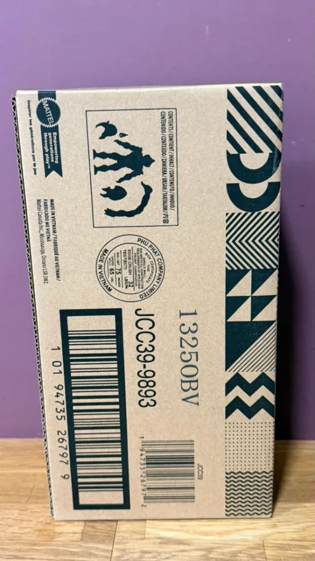 Masters of the Universe. STING-OR MOTU ORIGINS