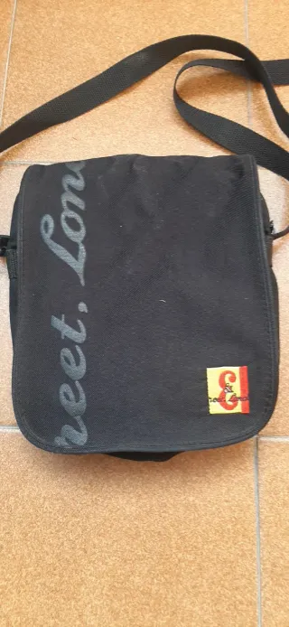 2 Mochilas (azul, verde)