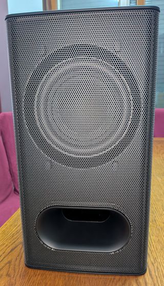 Sony BRAVIA THEATER BAR 6 Soundbar 3.1.2