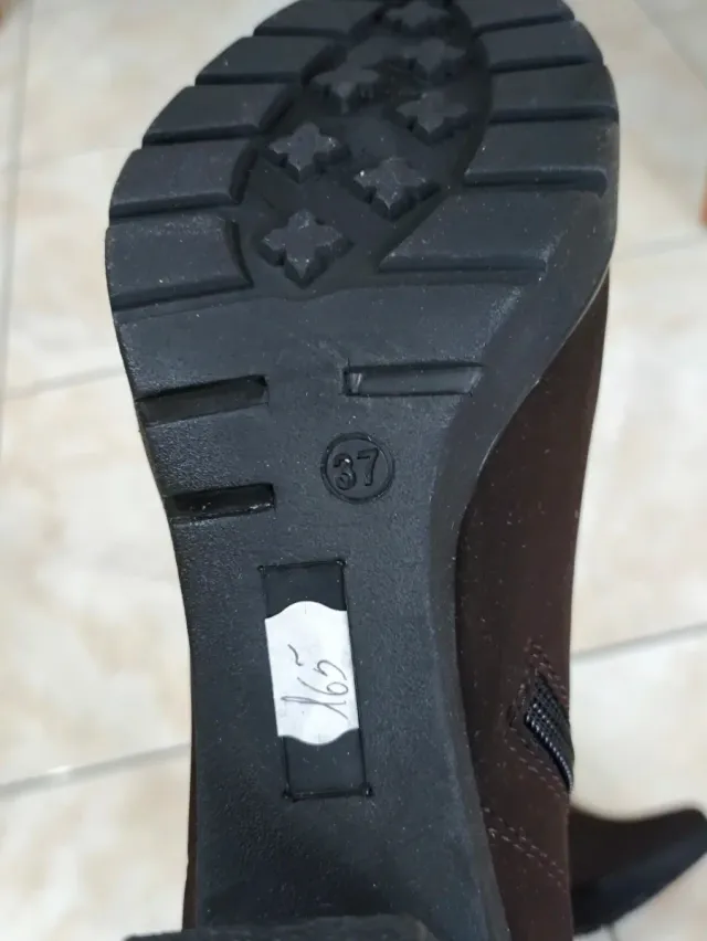 Stivali donna i nuovi Stretch elasticizzato