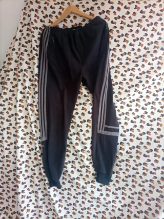 Pantalón Adidas Challenger T.180