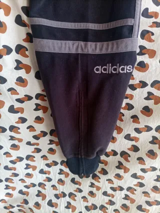 Pantalón Adidas Challenger T.180