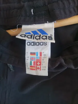 Pantalón Adidas Challenger T.180