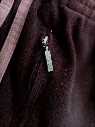 Pantalón Adidas Challenger T.180