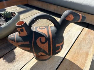 Botijo / Càntir d'Argentona