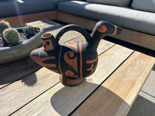 Botijo / Càntir d'Argentona