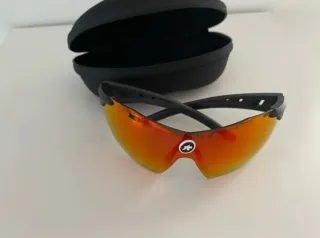 Gafas Assos SKHARAB
