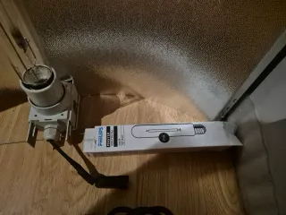 Kit Iluminación 600W Balastro Lumatek + Reflector