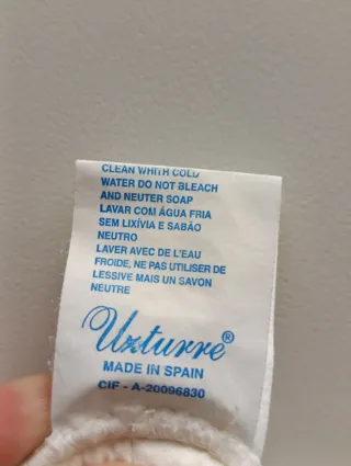 Saco silla coche universal invierno. Uzturre