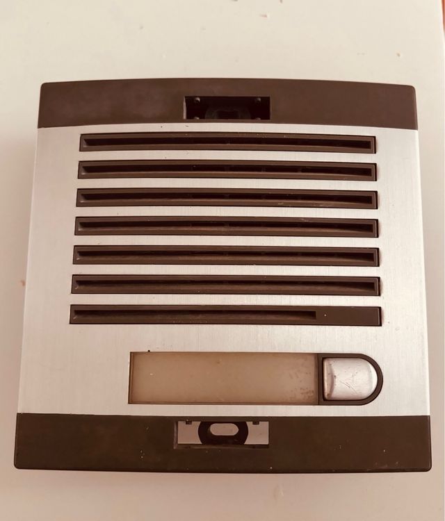 Kit Videoportero Fermax Para piezas. No funciona 