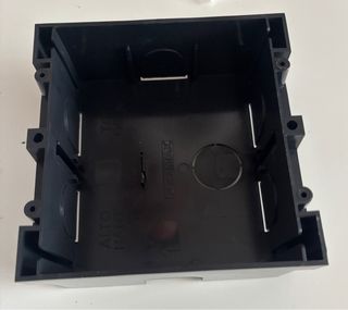 Kit Videoportero Fermax Para piezas. No funciona 