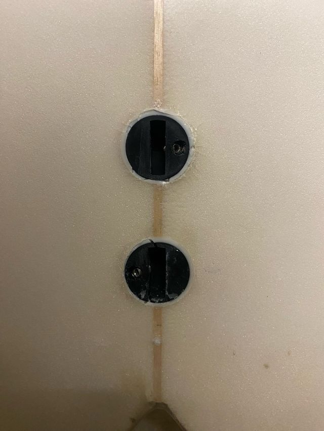 Tabla Surf Fish Tail Omkara Gilson Porto