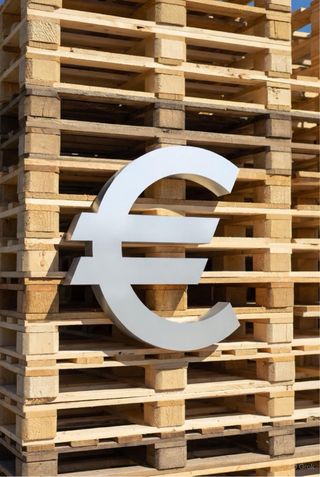 VENDE Palets de madera MADRID - hasta 7.5€ por PAL