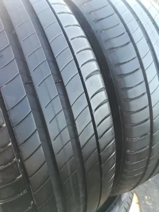 245/50/18 104H Pareja Michelin más medidas