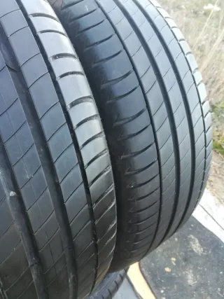 245/50/18 104H Pareja Michelin más medidas