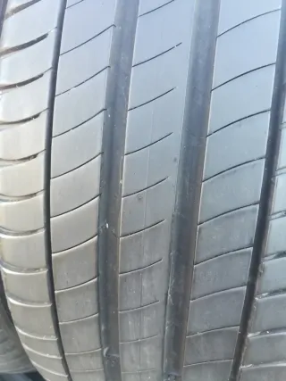 245/50/18 104H Pareja Michelin más medidas