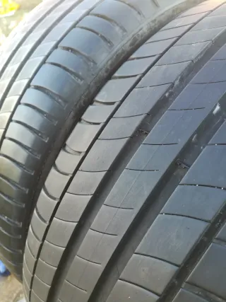 245/50/18 104H Pareja Michelin más medidas