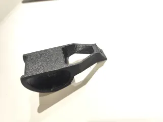 Soporte Manillar Integrado Bontrager Aeolus