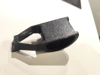 Soporte Manillar Integrado Bontrager Aeolus