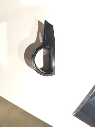 Soporte Manillar Integrado Bontrager Aeolus